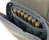 Manitoba Expedition Binocular Caddy Olive