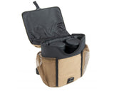 Manitoba Binocular Chest Case with Harness