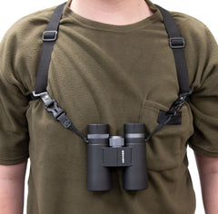 Manitoba Binoculars Harness/Strap