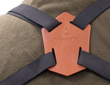 Manitoba Binoculars Harness/Strap