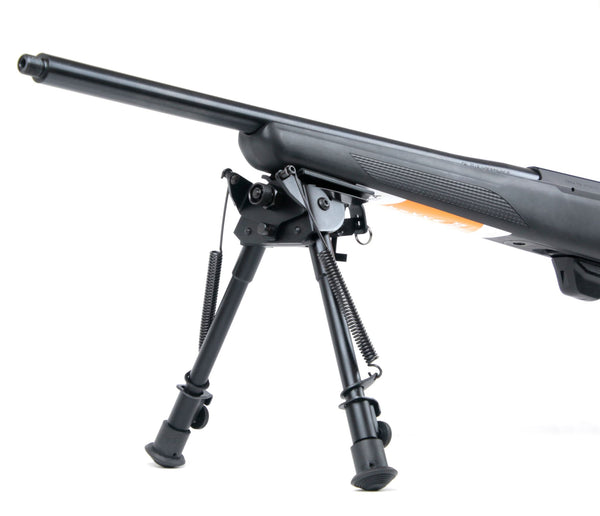 Bipod - Quick Detach Extendable 6-9