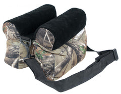 Accu-tech Field Rest Single Bag Camo