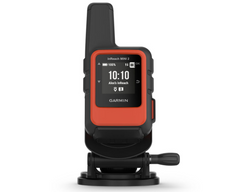 Garmin inReach Mini 2 Flame Red Marine Bundle