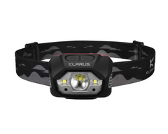 Klarus HM1 Rechargeable Headlamp: 440 Lumens