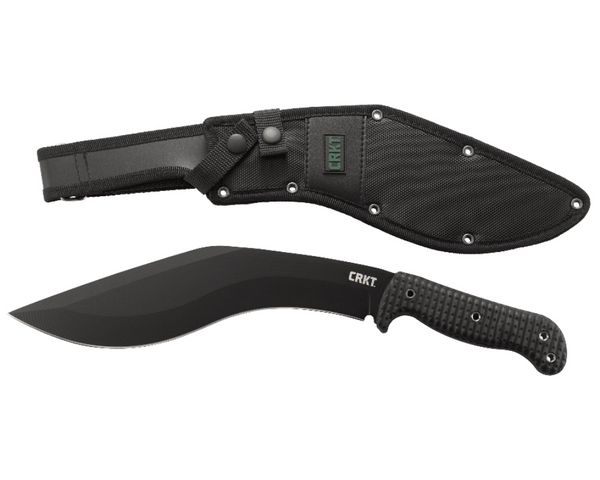 CRKT Knife 'Kuk' Machete with Sheath