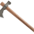 CRKT Woods Chogan T-Hawk Tomahawk Axe 19in
