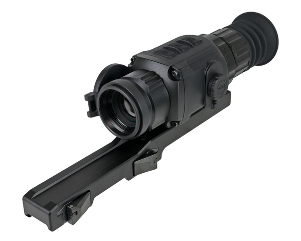 InfiRay Saim SCL25W 1.4-5.6x25 50Hz 4 Reticles Thermal Scope