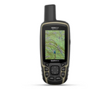 Garmin GSPMAP 65 Multi-band