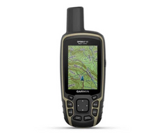 Garmin GSPMAP 65 Multi-band
