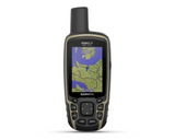 Garmin GSPMAP 65 Multi-band