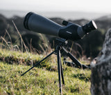 Ranger Spotting Scope 22-66x80