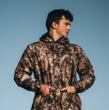 Manitoba Wingshooter Jacket