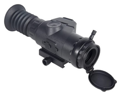 Sightmark Wraith 4K Mini 2-16x32 Night Vision Scope with Infrared Illuminator