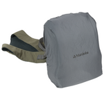 Manitoba Expedition Binocular Caddy Olive