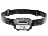 Klarus HM2 Headlamp 270 Lumens