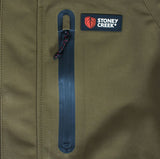 Stoney Creek Tundra Jacket